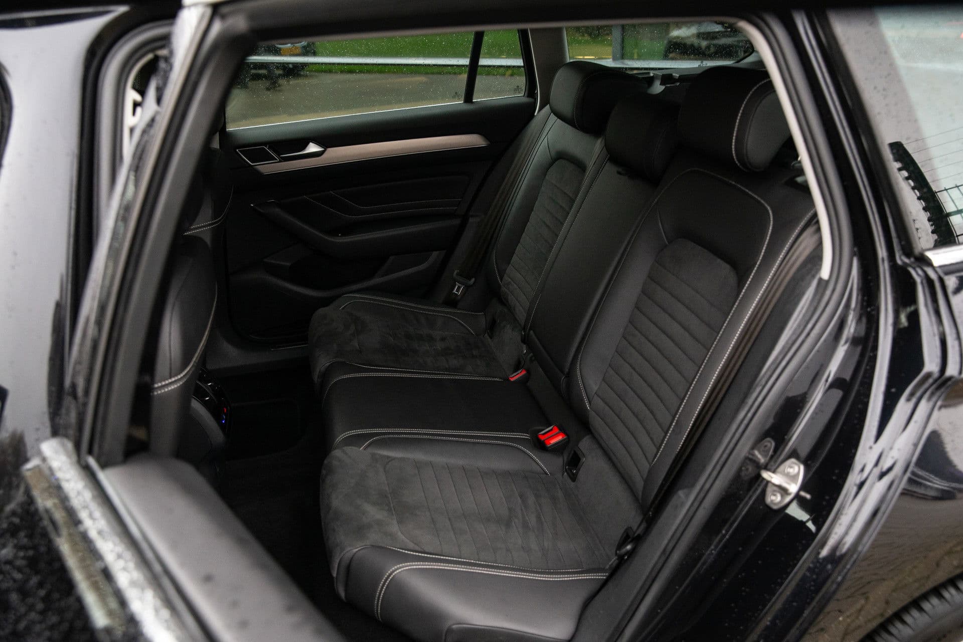 Volkswagen Passat Variant 1.5 TSI Elegance , Adap. cruise, Head-up display, thumbnail 9