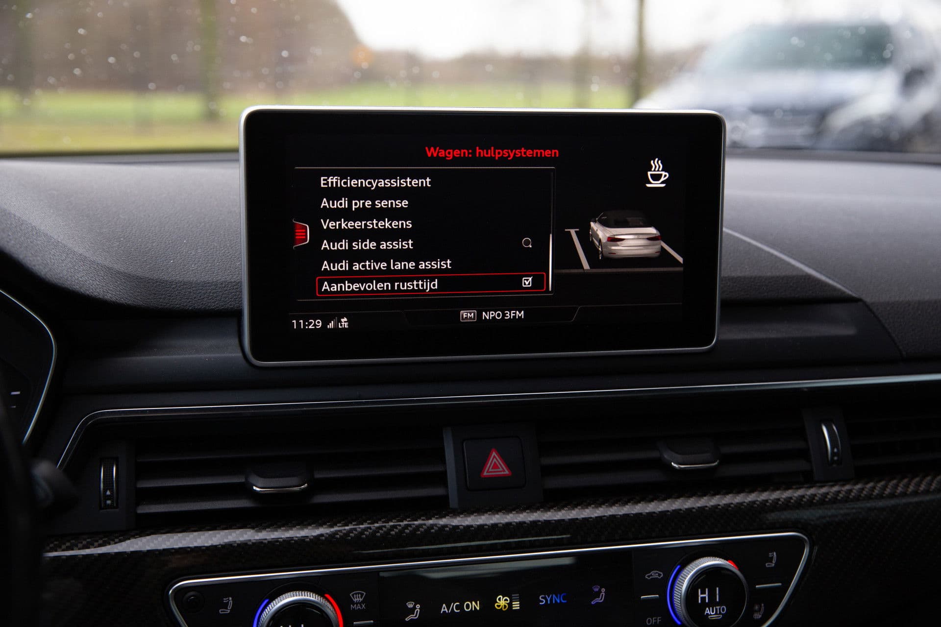 Audi S5 Cabriolet 3.0 TFSI S5 quattro Pro Line Plus , B&O, 360°camera, 356PK, Adap. cruise, Stoelventilatie thumbnail 17