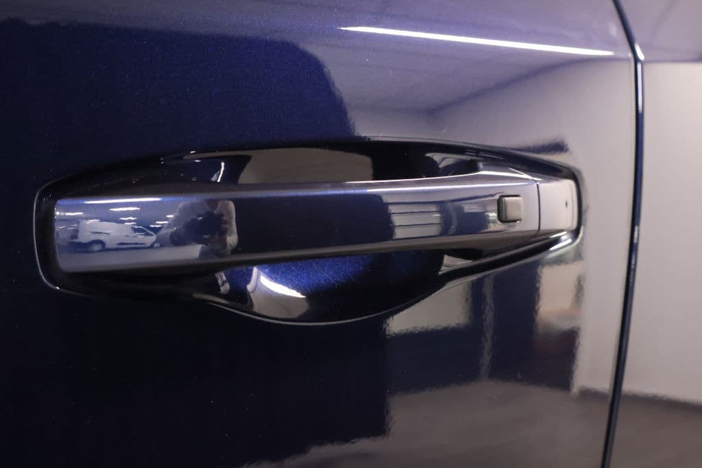 KGM Torres 1.5T-GDI Titanium plus | Hybrid | Trekhaak | All-Weather Banden thumbnail 38