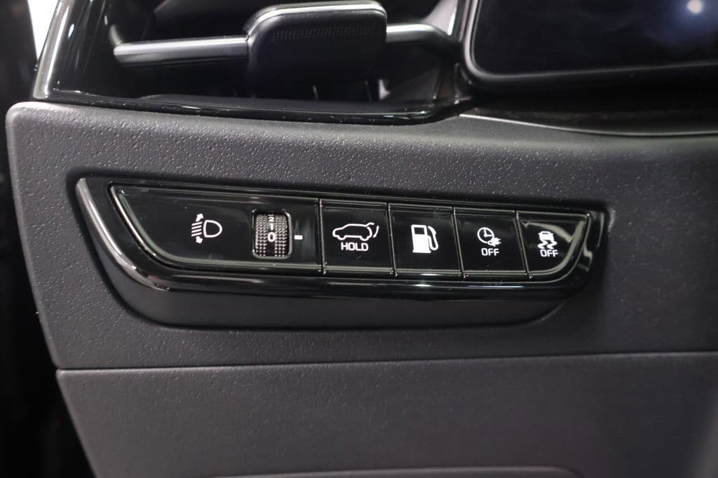 Kia Niro 1.6 GDi PHEV ExecutiveLine | Plug-in Hybrid thumbnail 16