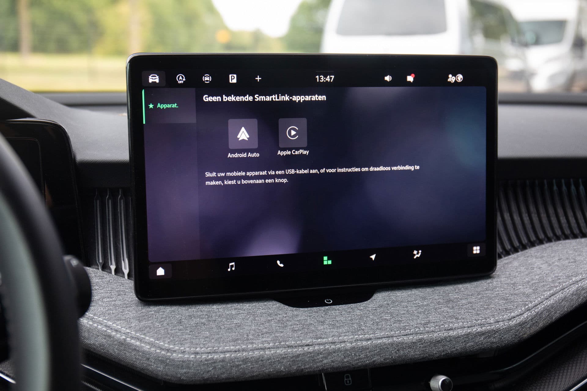 Škoda Superb Combi 1.5 TSI MHEV First Edition , Adaptive cruise, Massage, Stuur/stoelverwarming, thumbnail 18