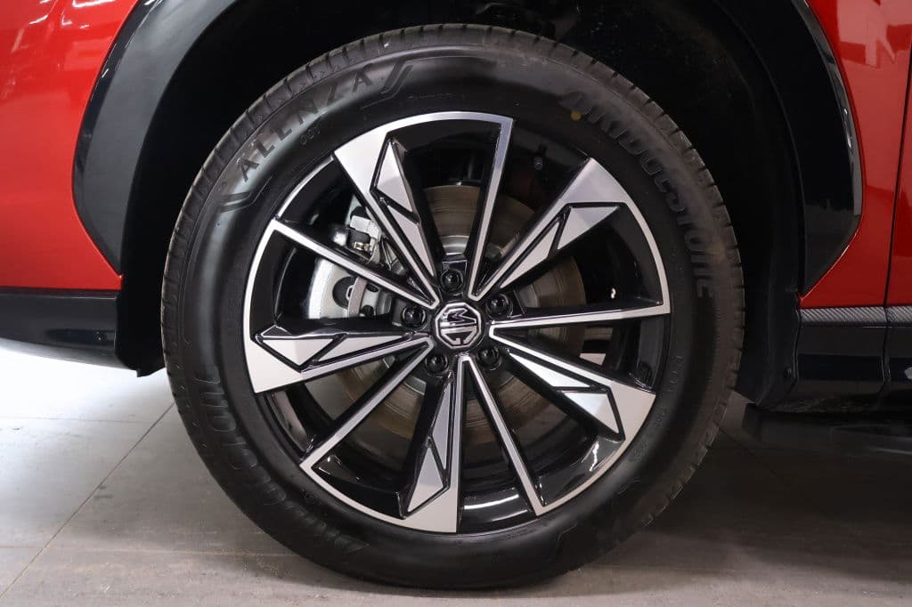 MG HS 1.5 Luxury PHEV | Beste Deal in NL thumbnail 5