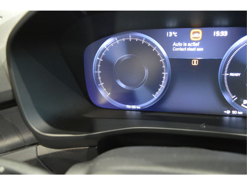 Volvo XC40 1.5 T5 Recharge Bright leer keyless camera 263 pk !! thumbnail 16