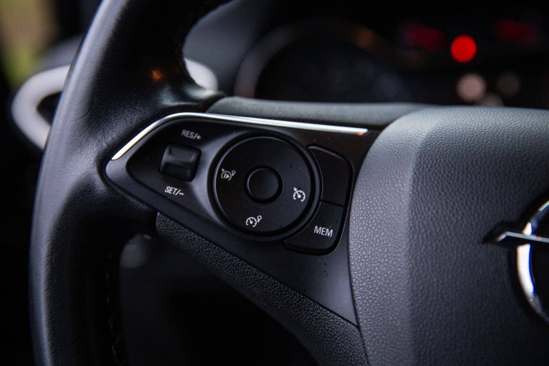 Opel Crossland 1.2 Turbo Elegance , Automaat, Cruise control, thumbnail 11