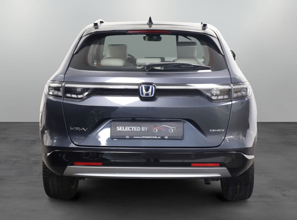 Honda HR-V 1.5 e:HEV Advance Style thumbnail 4