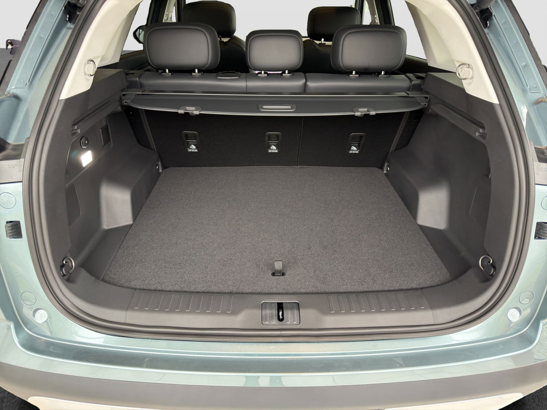 Jaecoo 7 1.5 GDI SHS-P Exclusive | 2.500 Euro Voordeel | PHEV | 1200km range | Leder | Pano/schuifdak | HUD | NIEUW! thumbnail 21