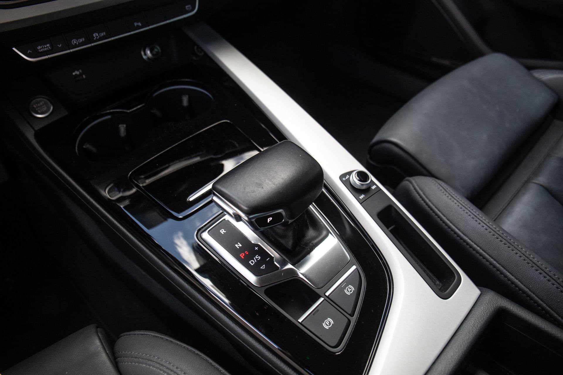 Audi A5 Sportback 45 TFSI quattro Launch edition Business , Leer, Bang&Olufsen, NL-auto thumbnail 11