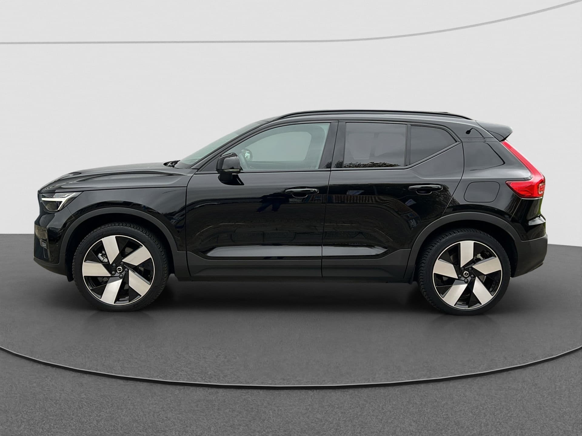 Volvo XC40 Recharge Twin Ultimate 78 kWh | 95% SOH | Pano | H&K| Intelli | 360* thumbnail 11