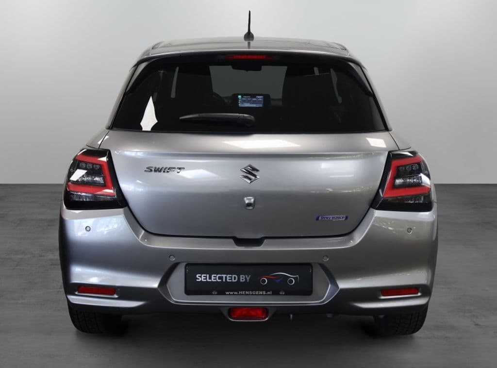 Suzuki Swift 1.2 Style Smart Hybride thumbnail 3