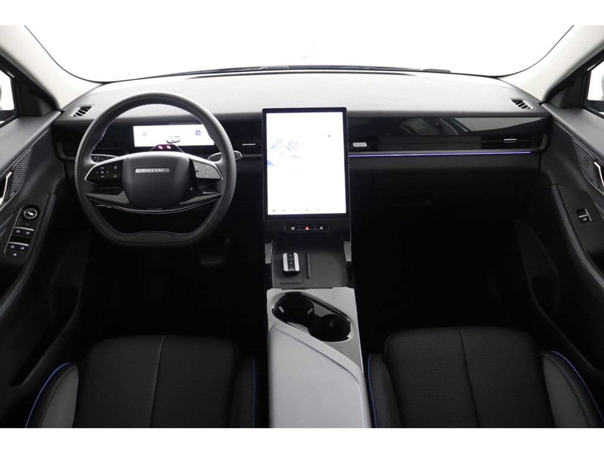 Jaecoo 5 Exclusive 61 kWh | Pano | Stoelvent/verwarming thumbnail 2