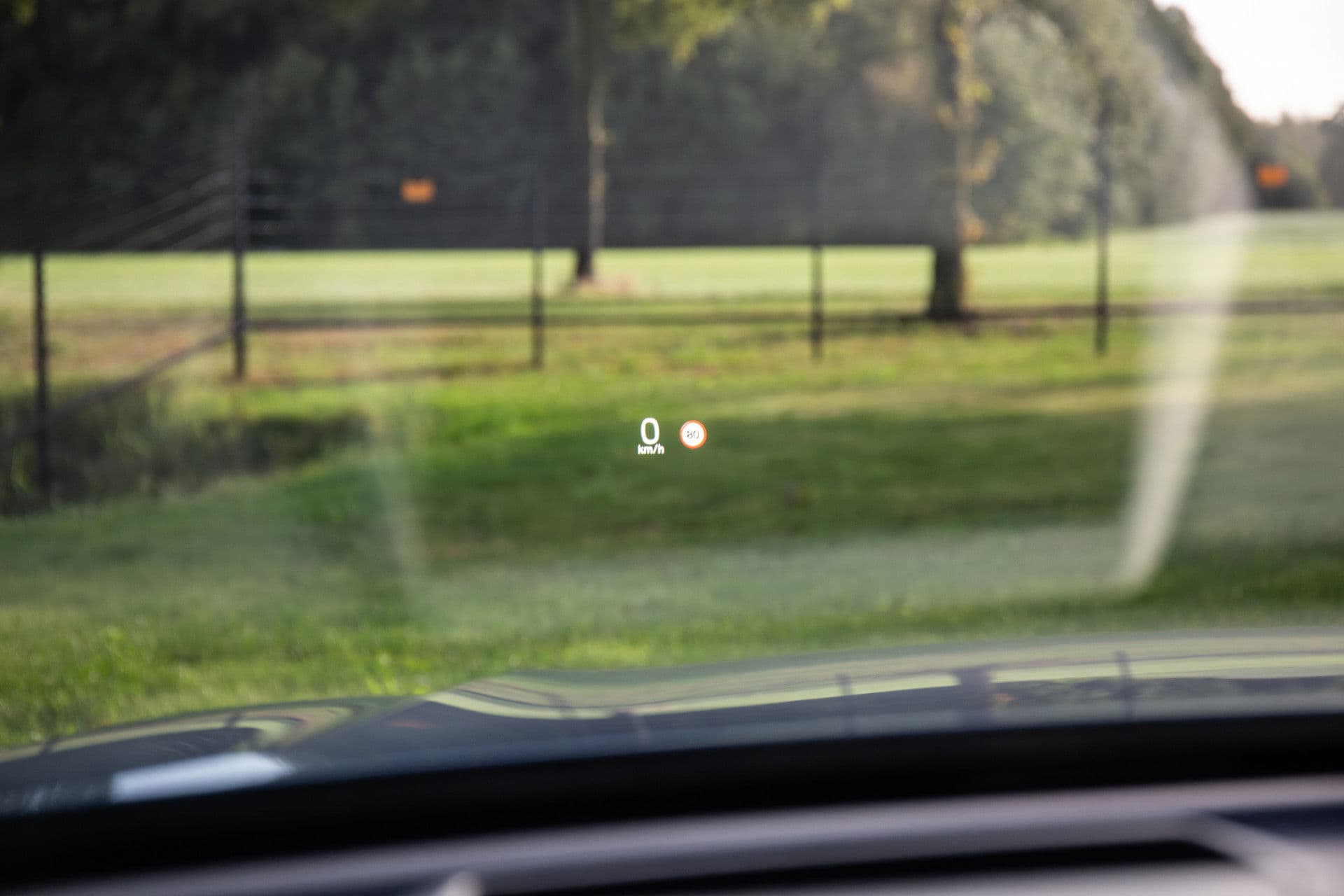 Volvo XC60 2.0 T5 Inscription , Luchtvering, Panoramadak, Trekhaak, Head-up Display, thumbnail 13