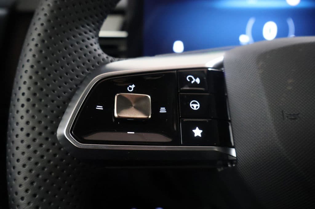 MG HS 1.5 Luxury PHEV | Beste Deal in NL thumbnail 20