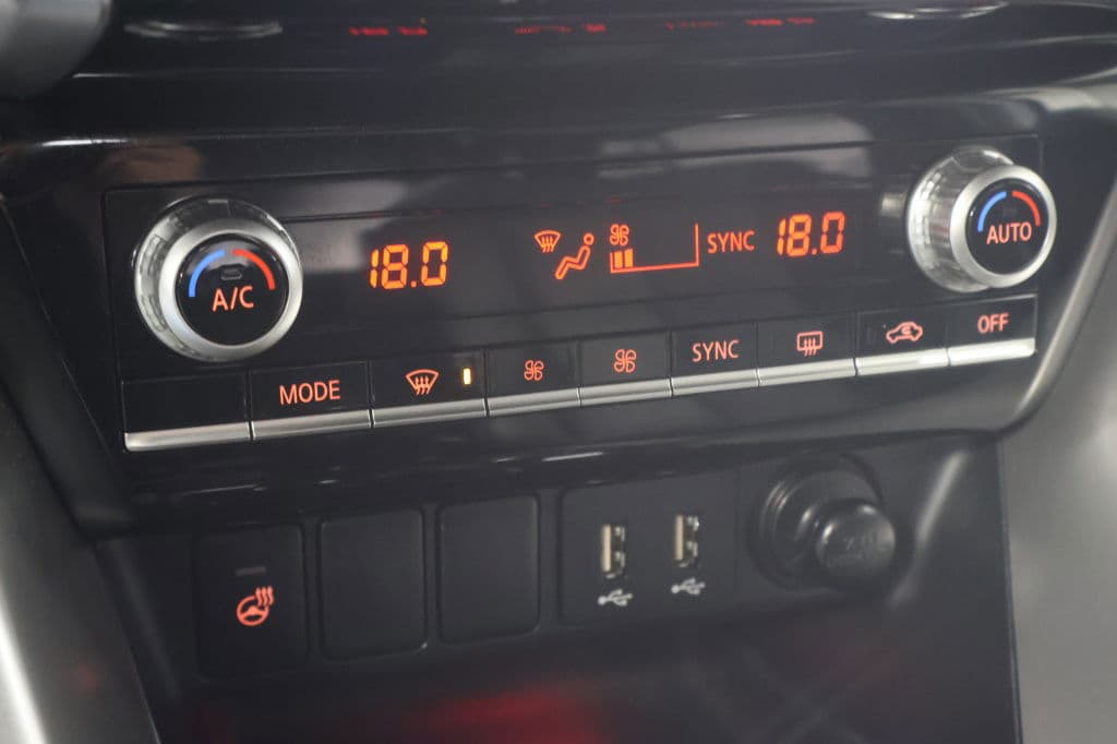 Mitsubishi Eclipse Cross 2.4 PHEV Instyle thumbnail 12