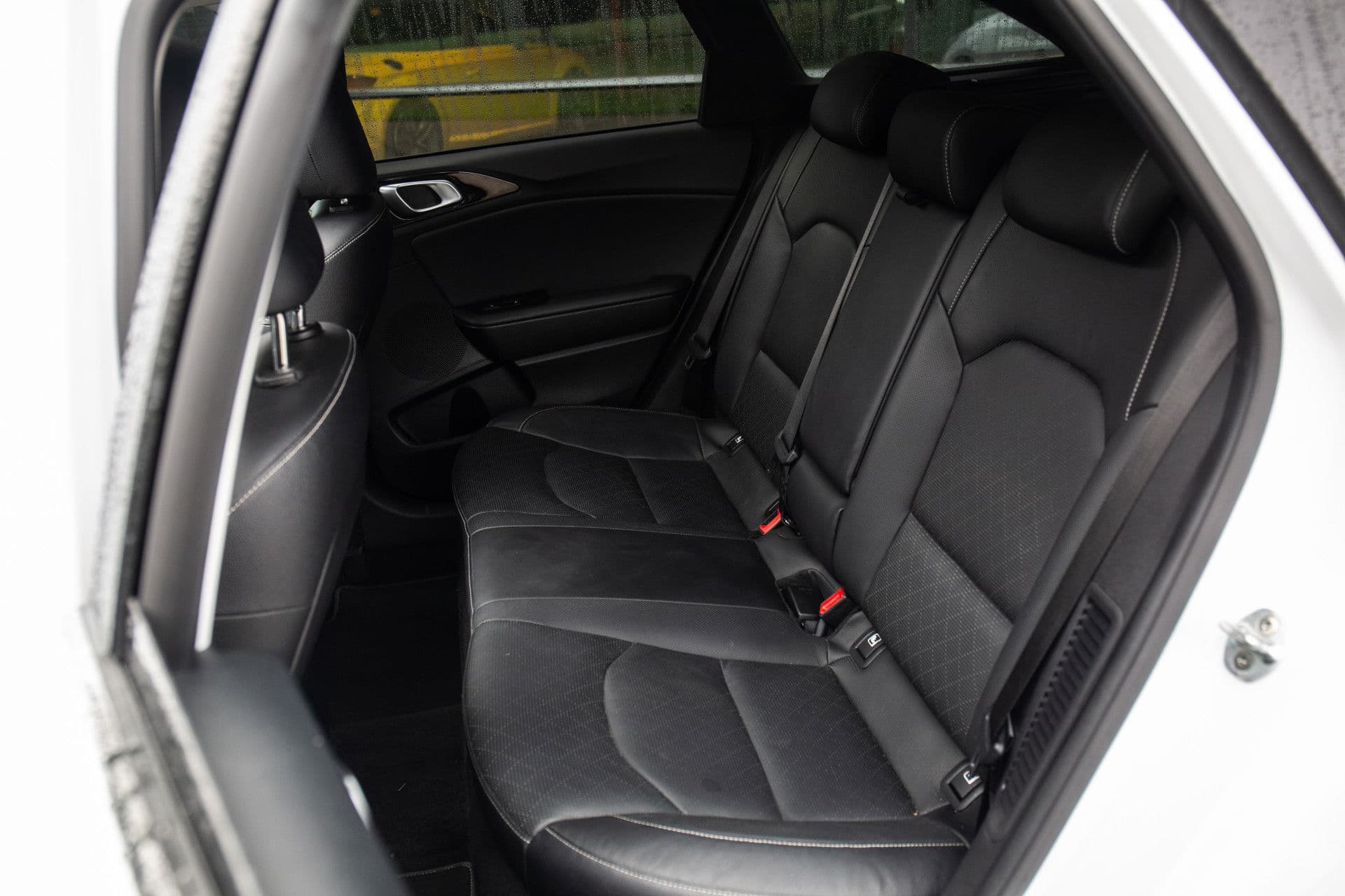 Kia Ceed Sportswagon 1.6 GDI PHEV ExecutiveLine , Adaptive cruise, Panoramadak, Leder, Vol! thumbnail 7