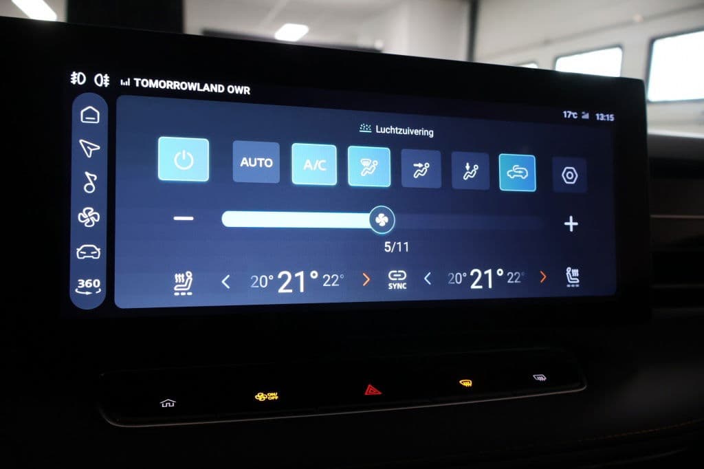 MG HS 1.5 PHEV Luxury | Plug-in | €4.000 Voordeel thumbnail 28