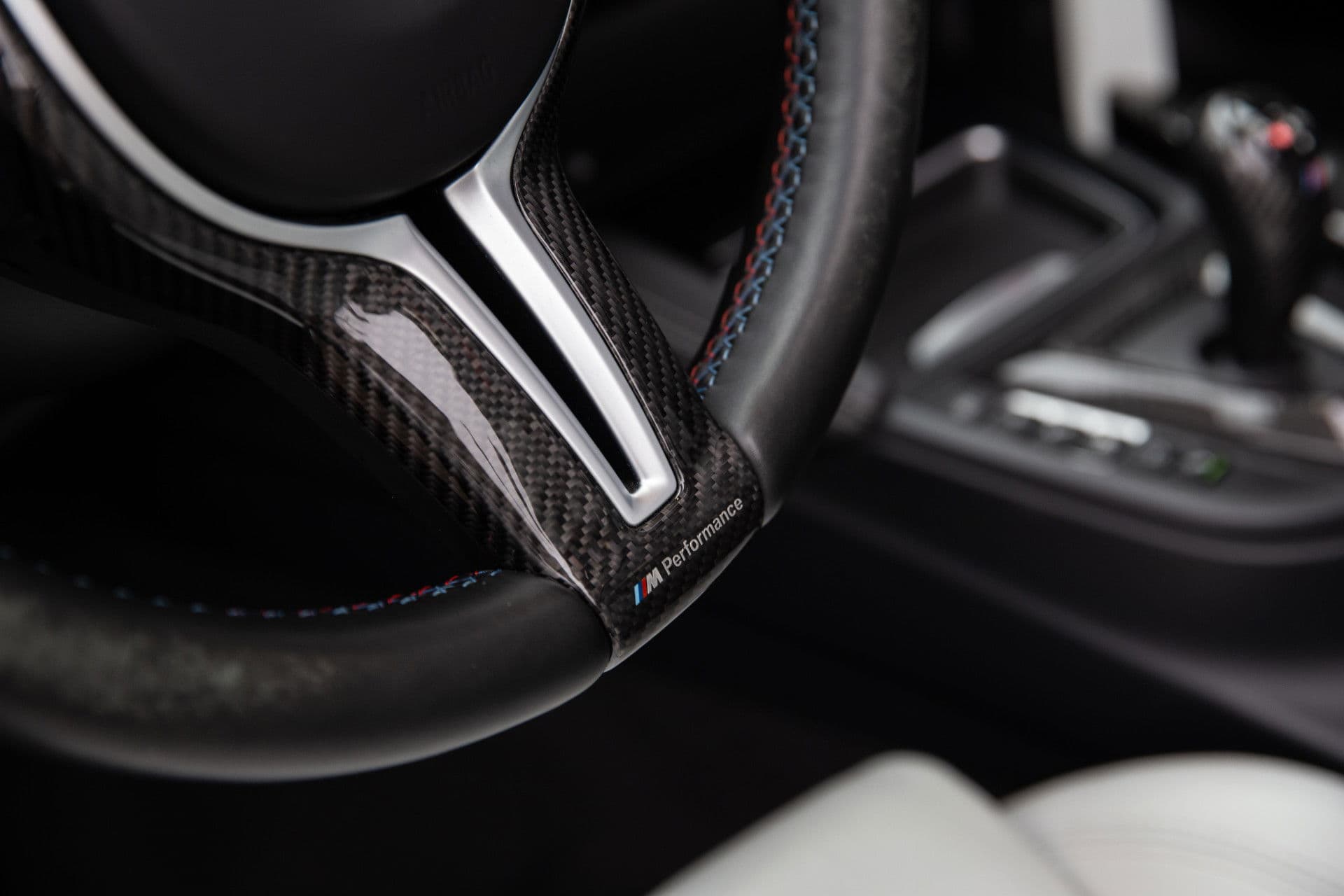 BMW 4 Serie Cabrio M4 Competition 451PK , Carbon, Harman/Kardon, Head-up display, Stuur/stoel/nek verwarming, thumbnail 13