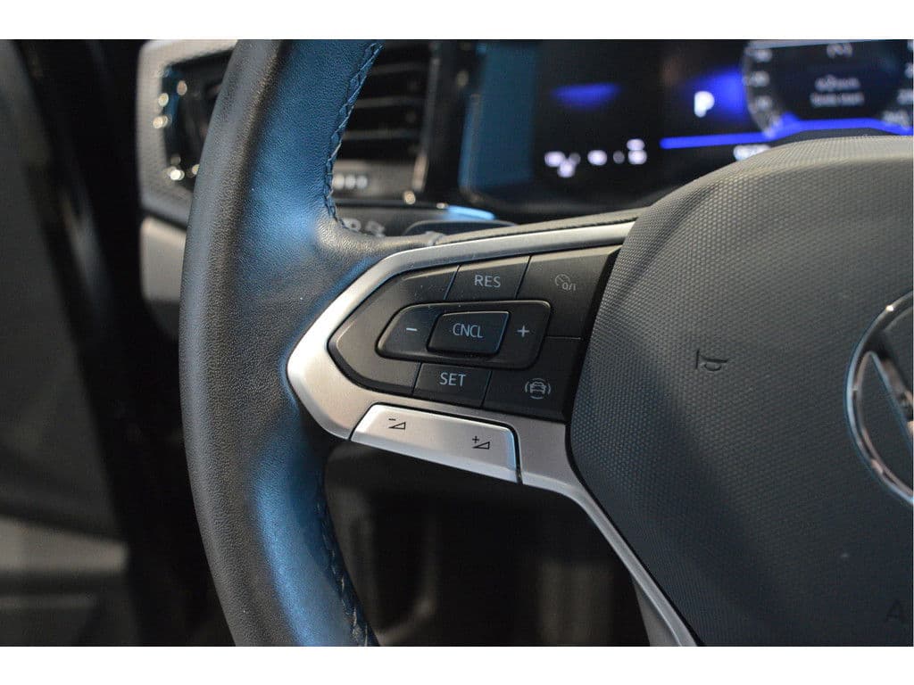 Volkswagen Polo 1.0 TSI Life Edition carplay camera led pdc 95 pk !! thumbnail 15