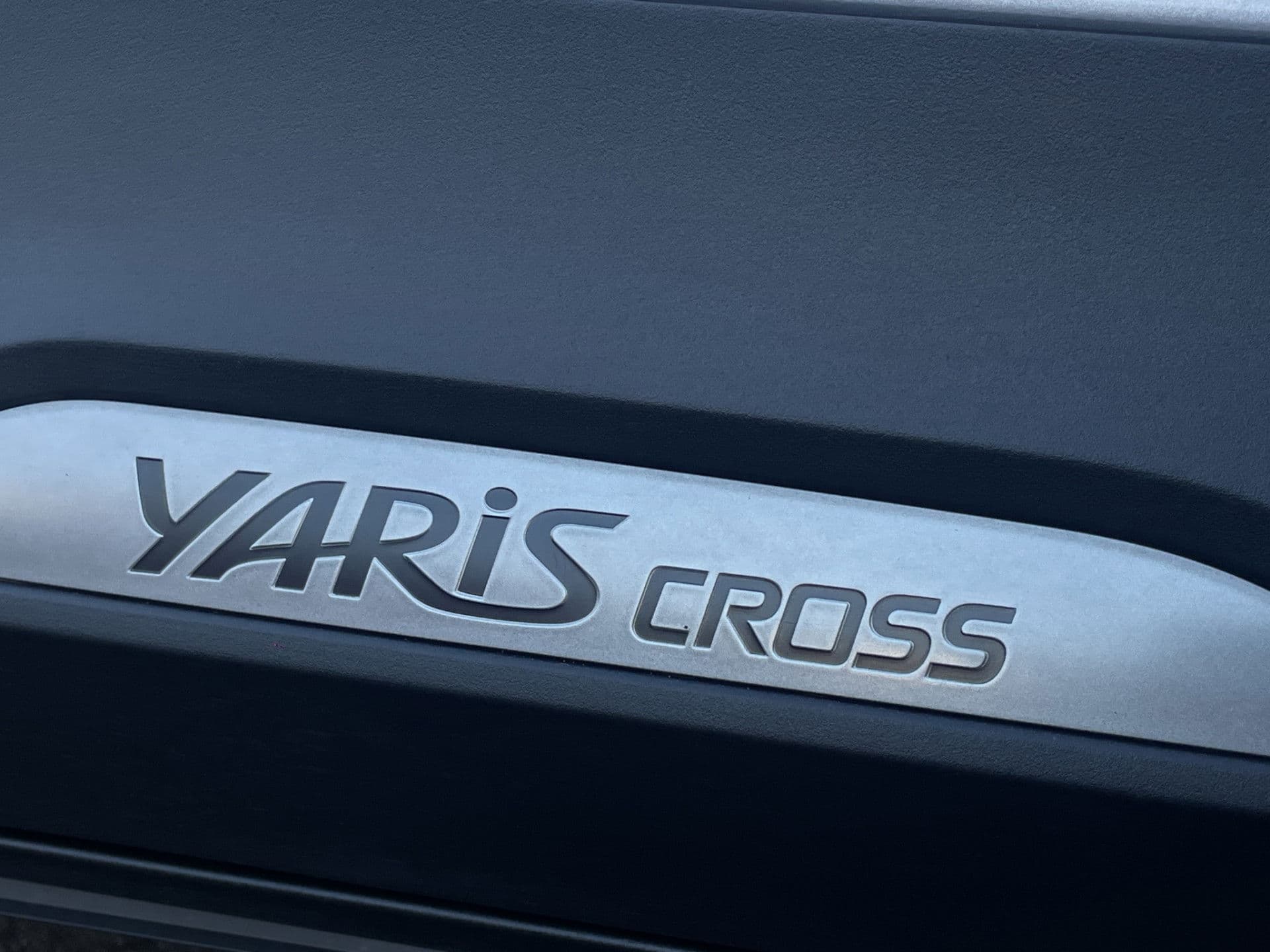 Toyota Yaris Cross 1.5 Hybrid Business Plus Dodehoek | Camera | Carplay | Halfleder thumbnail 27