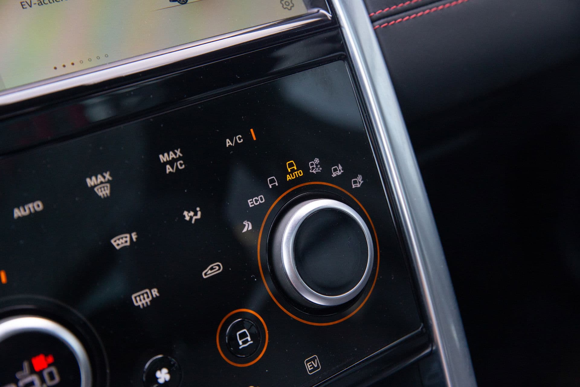 Land Rover Discovery Sport P300e 1.5 R-Dynamic HSE , Panoramadak, Trekhaak, Meridian, thumbnail 22