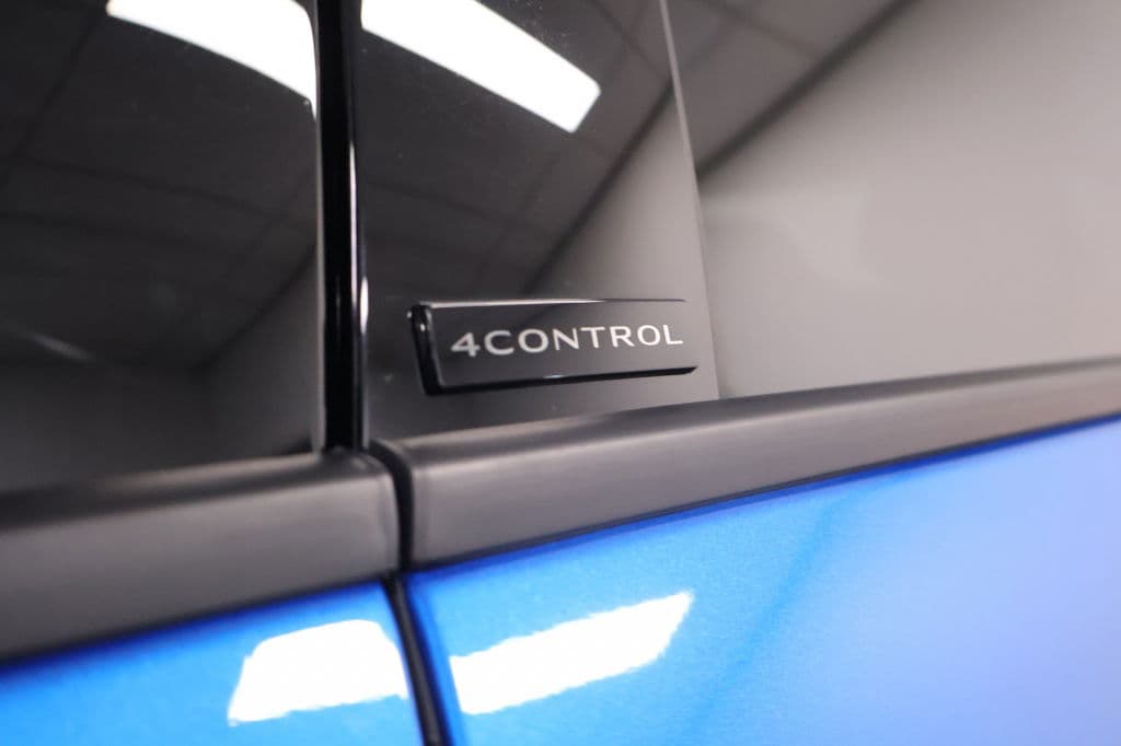 Renault Rafale 1.2 E-Tech full hybrid 200 esprit Alpine thumbnail 37