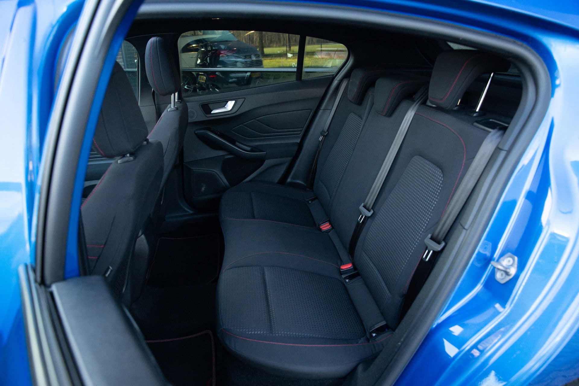 Ford Focus 1.0 EcoBoost ST Line Business , Panoramadak, B&O, Keyless entry, thumbnail 11