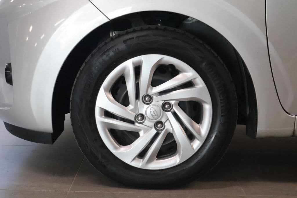 Hyundai I10 1.0 Comfort | Apple Carplay thumbnail 5