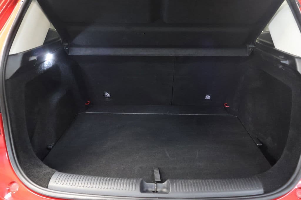 MG ZS Hybrid+ 1.5 Luxury thumbnail 28