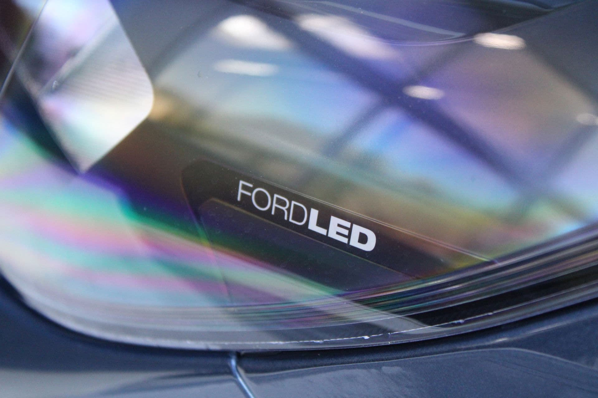 Ford Transit Custom 320 2.0 TDCI L2H1 Trend 136pk - 2x Schuifdeur - Carplay - Android - Camera - Trekhaak - Stoelverwarming -70l tank - Rijklaar thumbnail 33