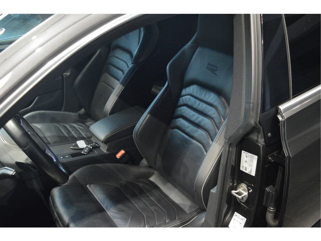 Volkswagen Arteon Shooting Brake 1.4 TSI eHybrid 3X R-LINE head up leer trekhaak !! thumbnail 14