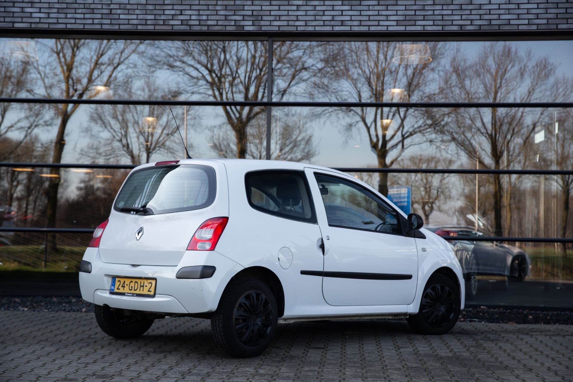 Renault Twingo 1.2 Authentique , Airco, thumbnail 2