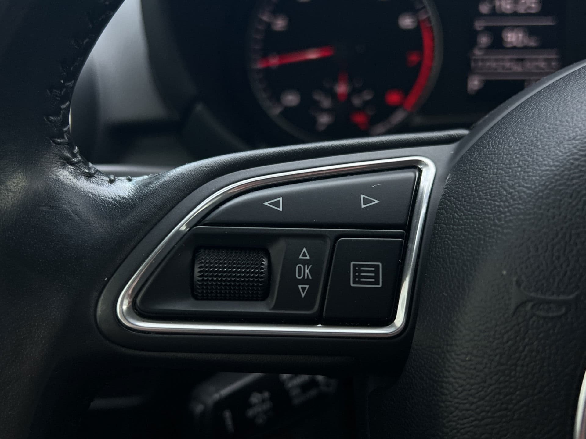 Audi A1 Sportback 1.0 TFSI 2x S-line | Navi | Airco | thumbnail 13