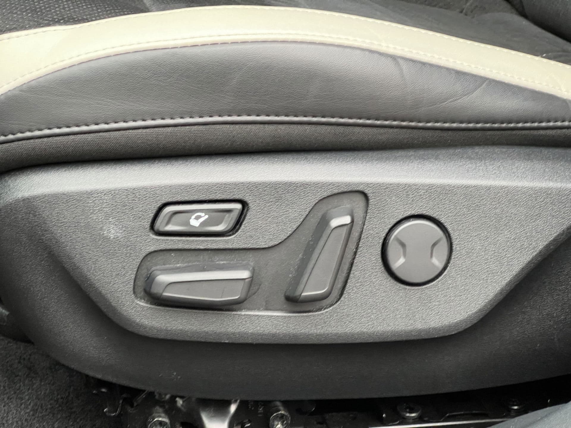 Kia Ev6 GT-Line 77.4 kWh | Adaptive | 98,5% SOH | Warmtepomp thumbnail 4