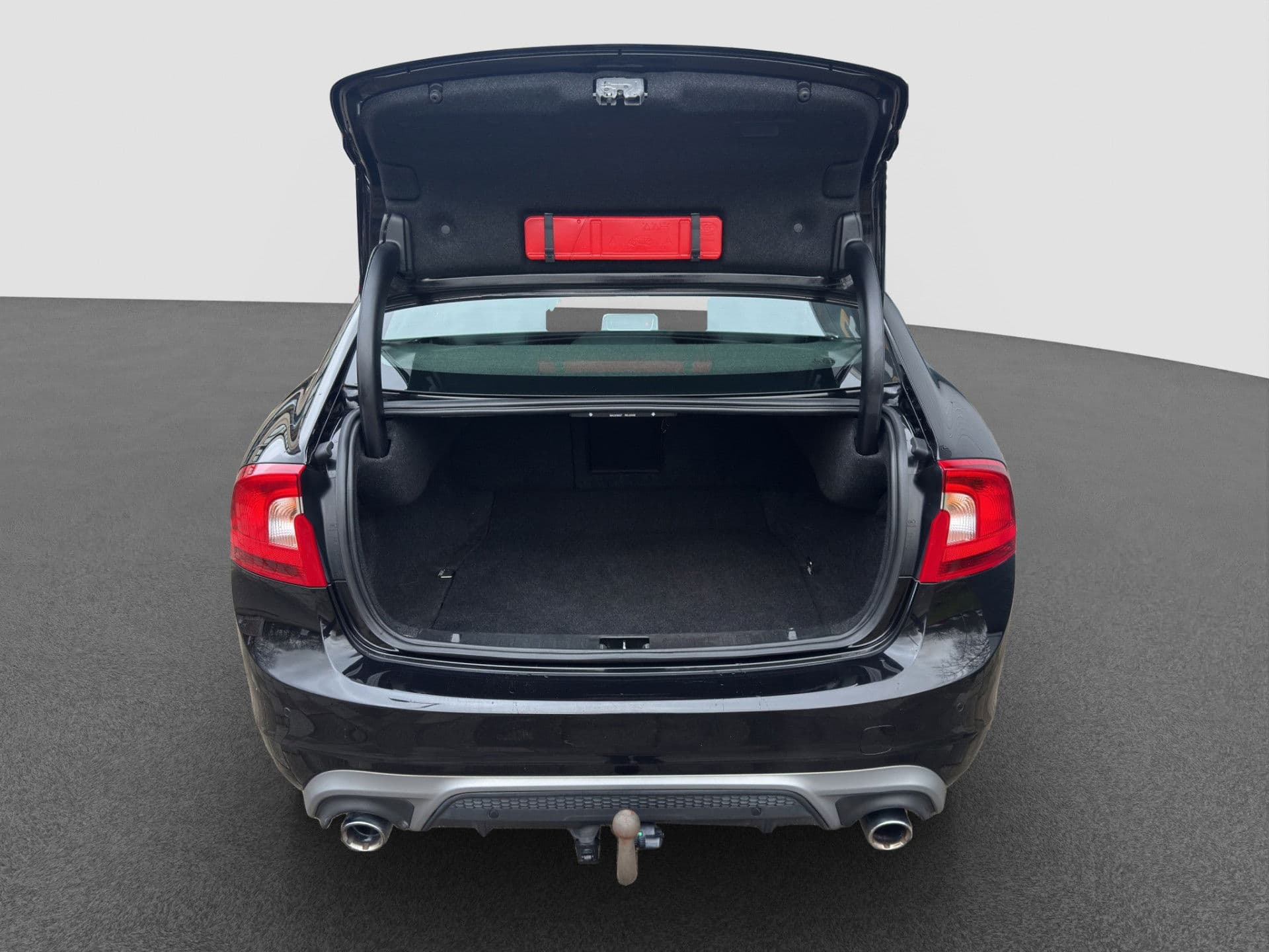 Volvo S60 1.5 T3 R-Design | Leder | Stoelverw | Trekhaak | thumbnail 9