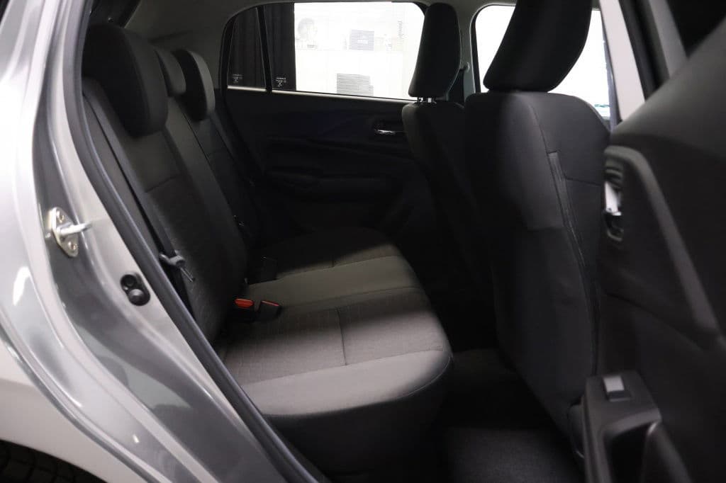 Suzuki Swift 1.2 Style Smart Hybride thumbnail 13