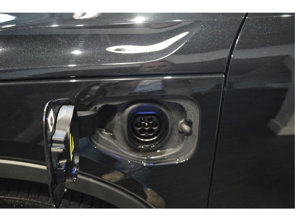 Volvo XC40 1.5 T5 Plug-in hybrid Ultimate Dark pano camera 20 inch !! thumbnail 12