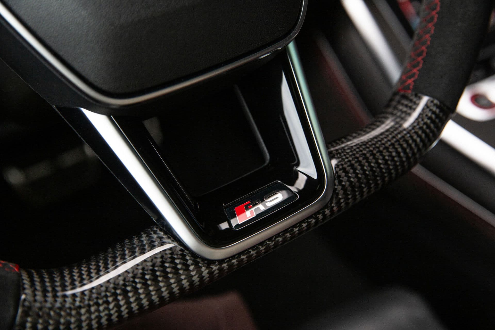 Audi RS Q8 4.0 TFSI RS Q8 quattro 740PK ABT ,Urban, Eventuri, 23inch, 4wielbesturing, thumbnail 35