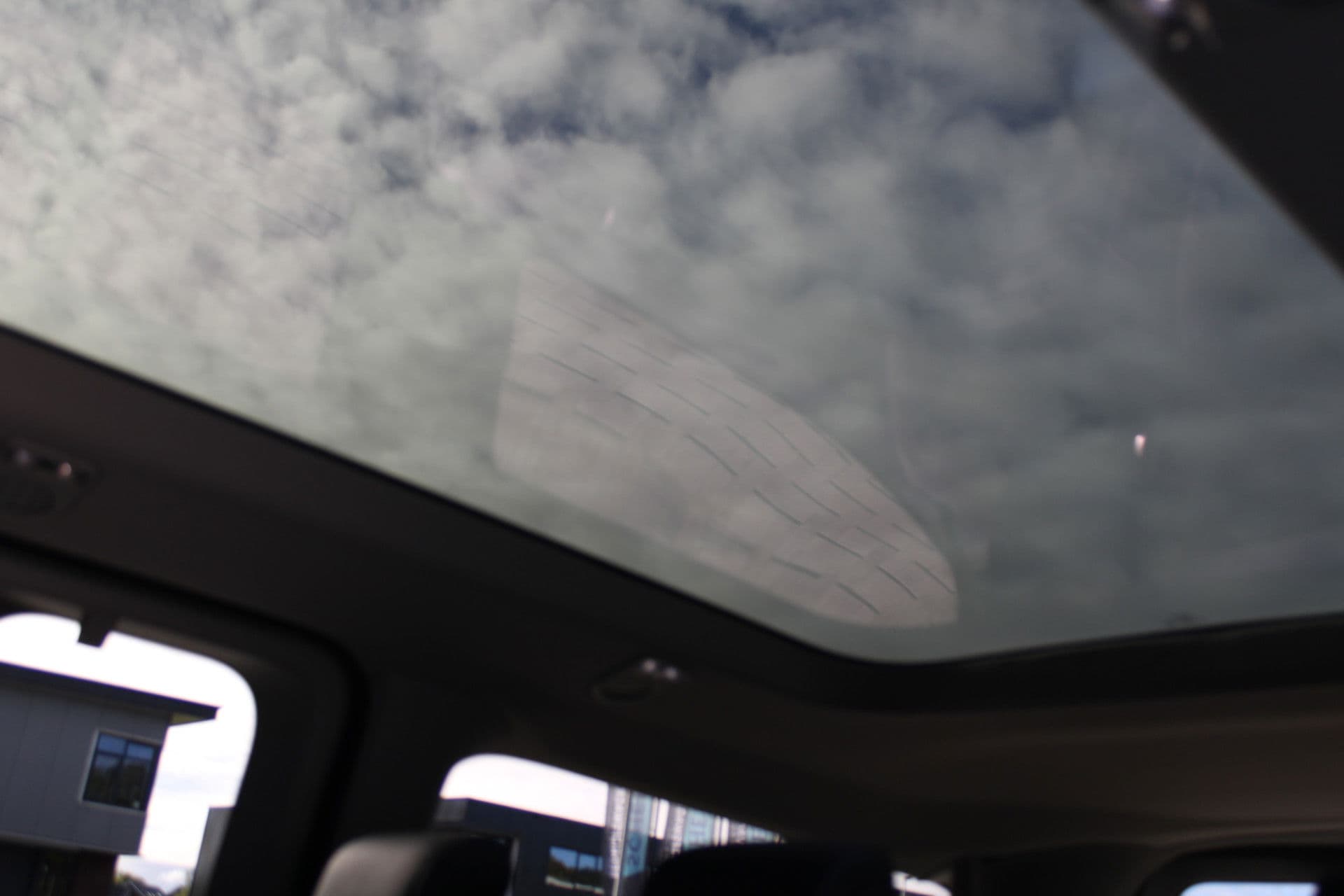 Ford Tourneo Custom 340 2.5 PHEV L2H1 Titanium X 232pk - ACC - Pano - B&O - Elek. schuifdeuren - 360 camera - Elek-Trekhaak - Prijs excl. BTW - Rijklaar thumbnail 44