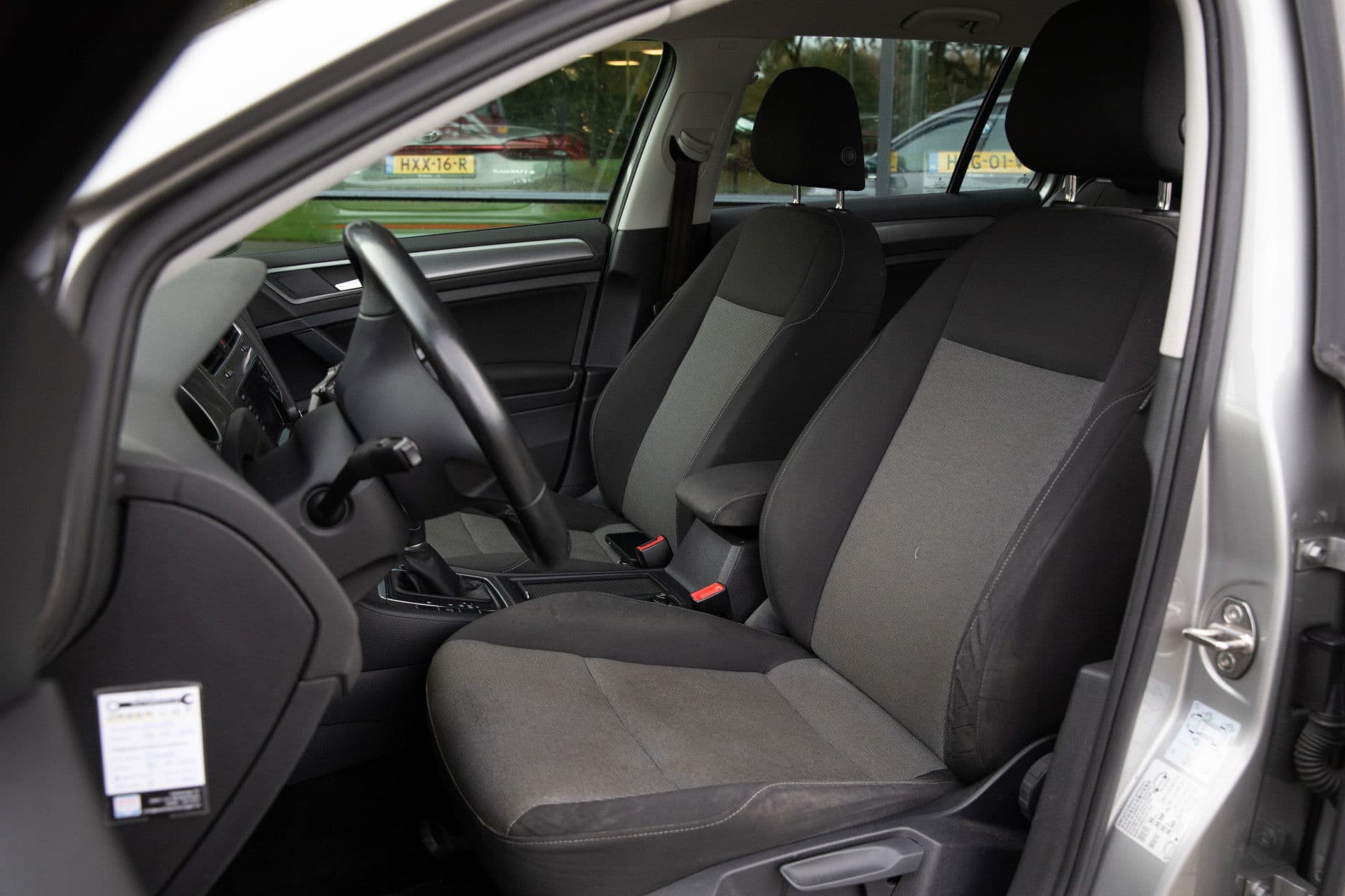 Volkswagen Golf Variant 1.4 TSI Highline , Trekhaak, Stoelverwarming, thumbnail 3