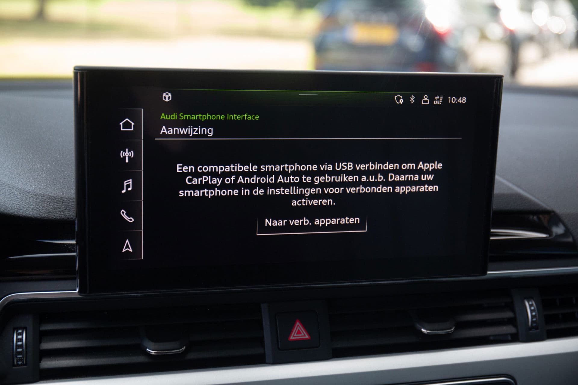 Audi A5 Sportback 45 TFSI quattro Launch edition Business , Leer, Bang&Olufsen, NL-auto thumbnail 20