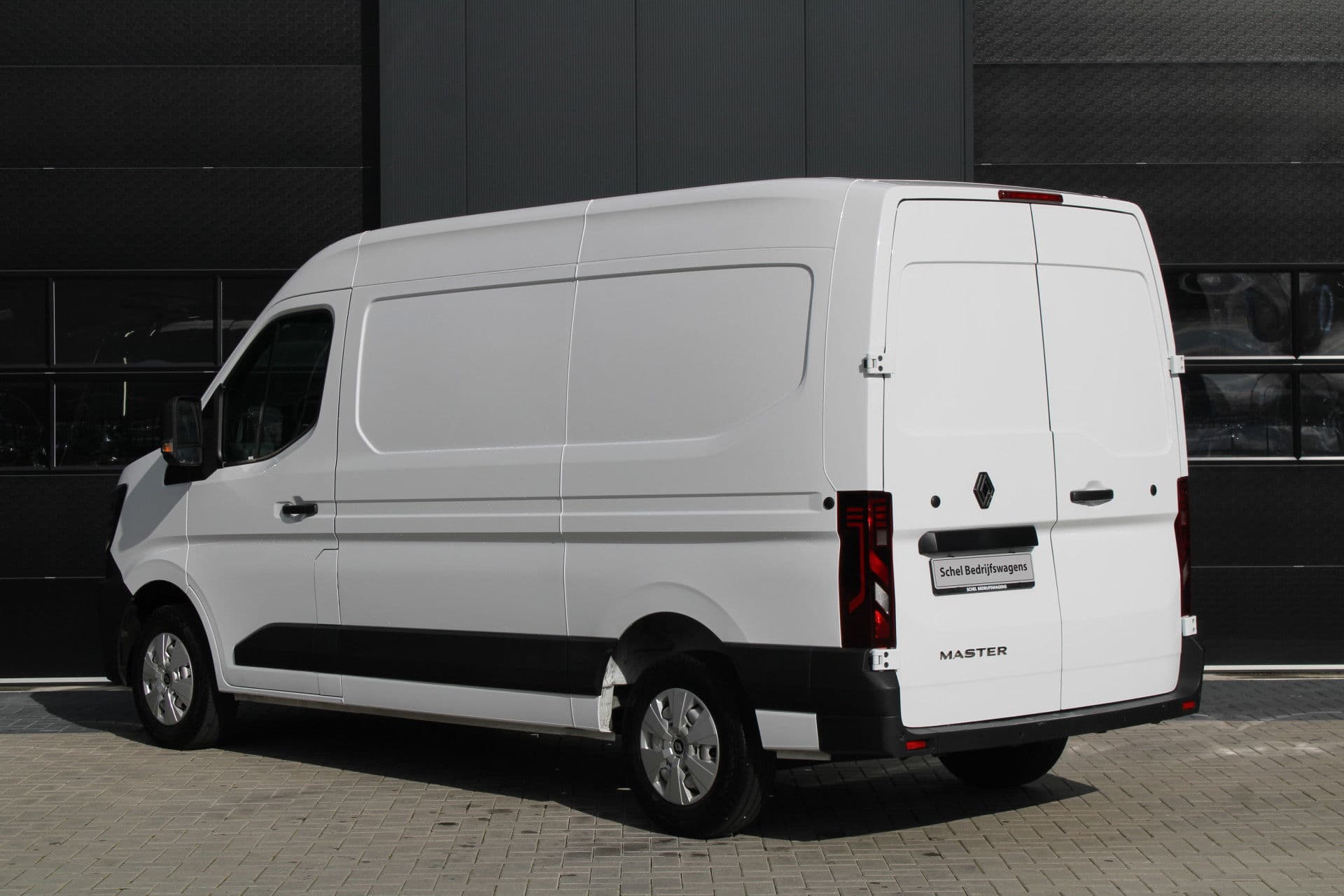 Renault Master T35 2.0 dCi 130 L2H2 Start 131pk - Cruise - PDC - LED - Carplay/Android - Rijklaar thumbnail 8