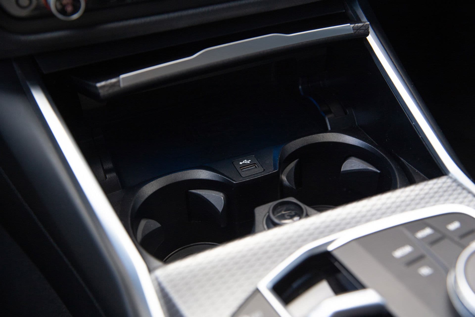 BMW 3 Serie Touring 320e High executive M-Sport , Adap. cruise, Head-up display, thumbnail 23