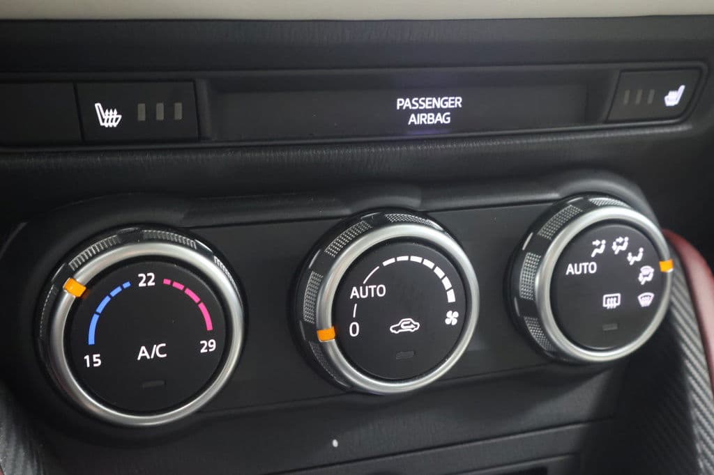 Mazda CX-3 2.0 SAG 150 GT-M 4WD thumbnail 18