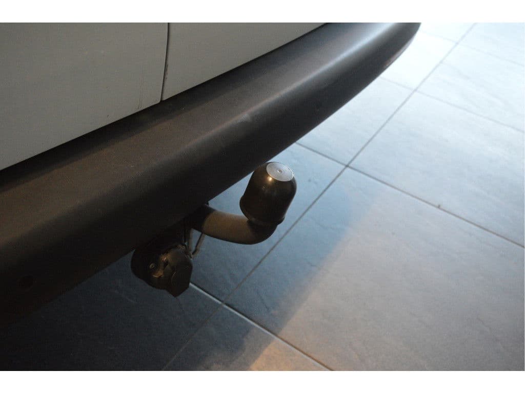 Volkswagen Transporter 2.0 TDI L2H1 navi airco cruise pdc trekhaak 110 pk !! thumbnail 10