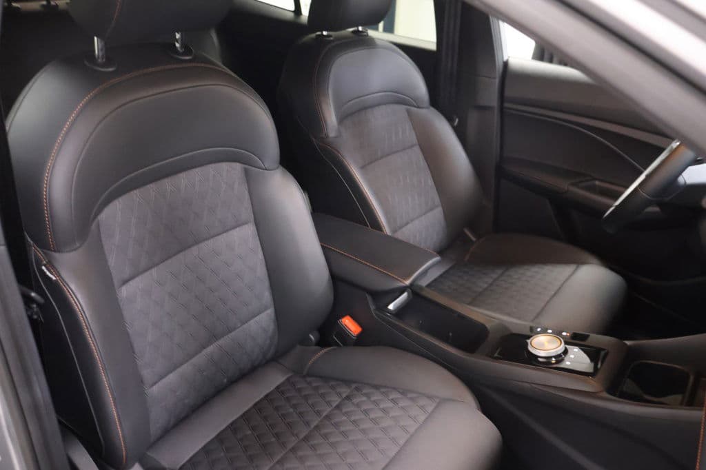 MG MG3 Hybrid+ 1.5 Hybrid+ Luxury thumbnail 11