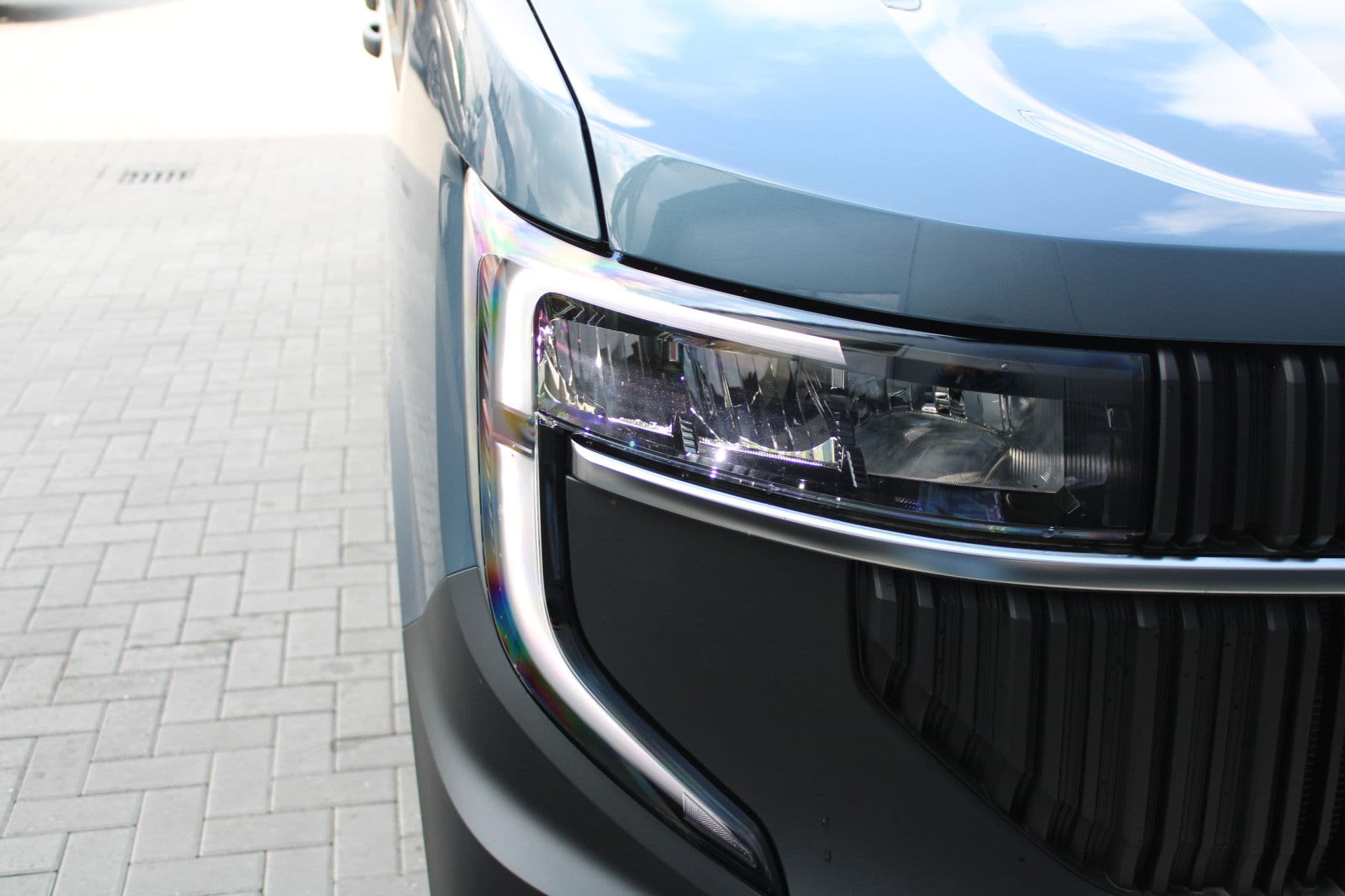 Renault Master T35 2.0 dCi 170pk L2H2 Extra - Navigatie - Blind Spot - Camera - Stoelverwarming - Verwarmde voorruit - Rijklaar thumbnail 39