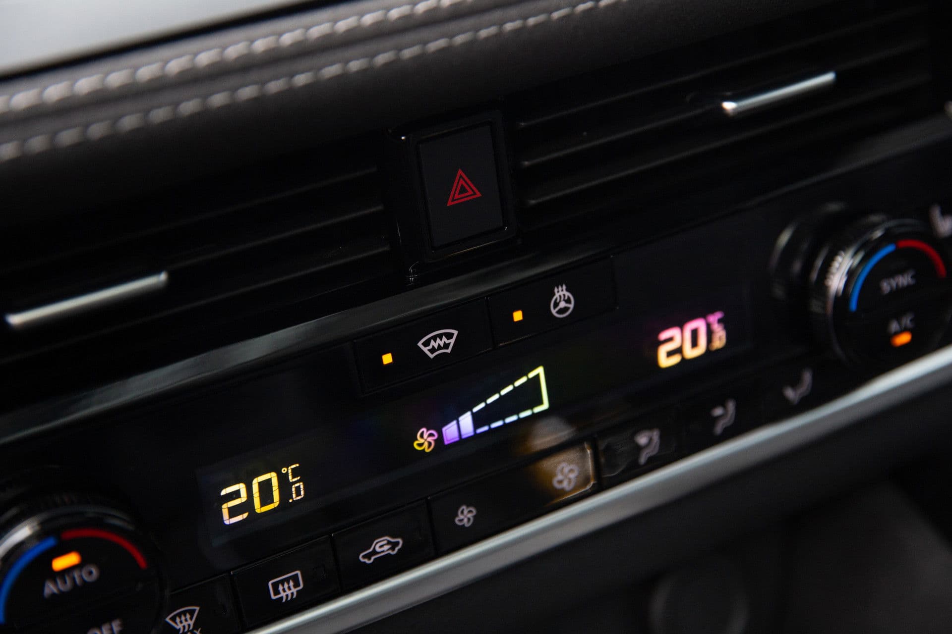 Nissan QASHQAI 1.3 MHEV Xtronic Tekna Plus Propilot , Panoramadak, Adap. cruise, 360°camera, thumbnail 19