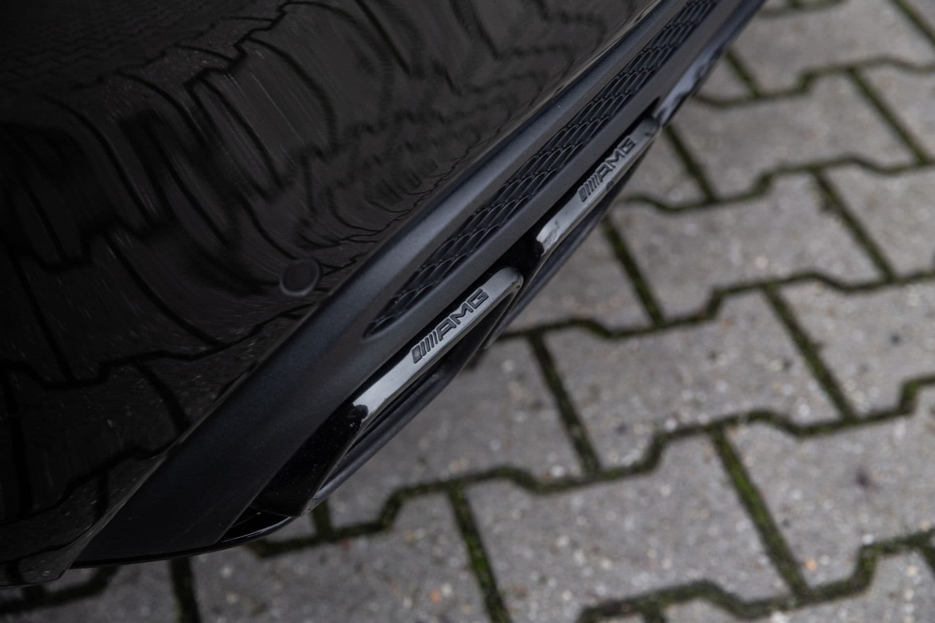 Mercedes-Benz C-Klasse C63 AMG , Panoramadak, Adaptieve Cruise, Memory, 360-camera thumbnail 31