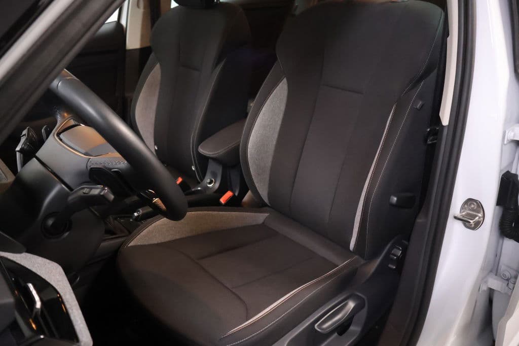 Škoda Kamiq 1.5 TSI Sport | Automaat thumbnail 9