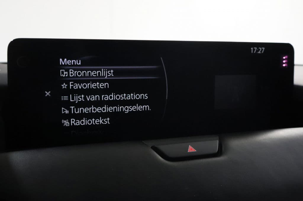 Mazda CX-60 2.5 PHEV Homura Plus + | Pano | HUD | Memory thumbnail 31