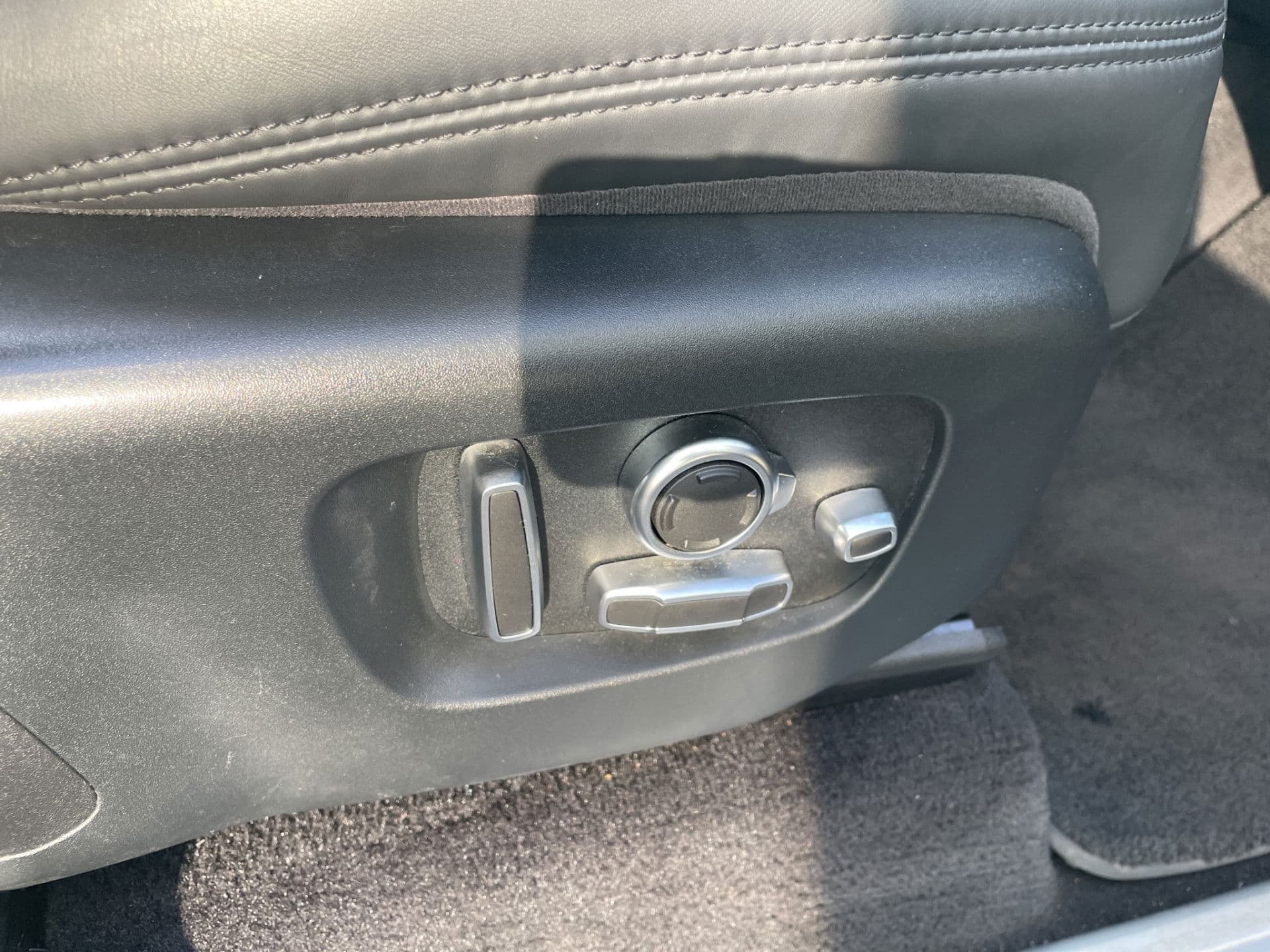 Land Rover Range Rover Sport 2.0 P400e Autobiography | Pano | Adaptive | Memory | Meridian | thumbnail 27